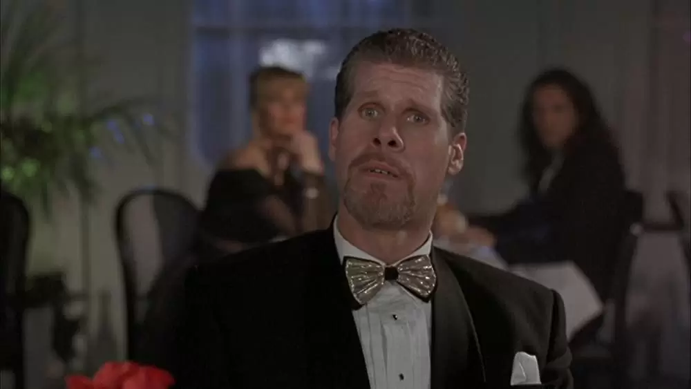 ポリス・アカデミー'94 モスクワ大作戦の画像