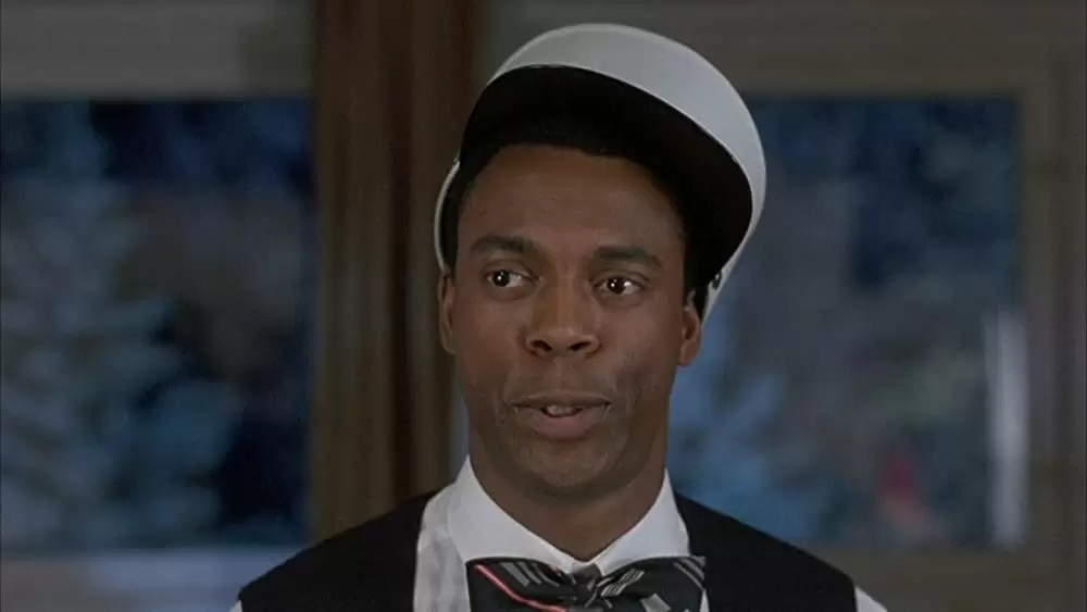 ポリス・アカデミー'94 モスクワ大作戦の画像