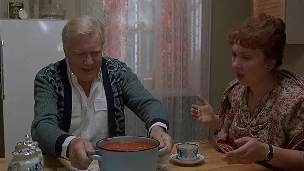 ポリス・アカデミー'94 モスクワ大作戦の画像