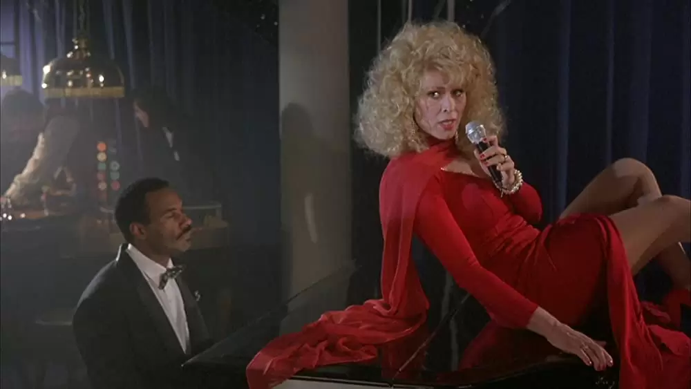 ポリス・アカデミー'94 モスクワ大作戦の画像