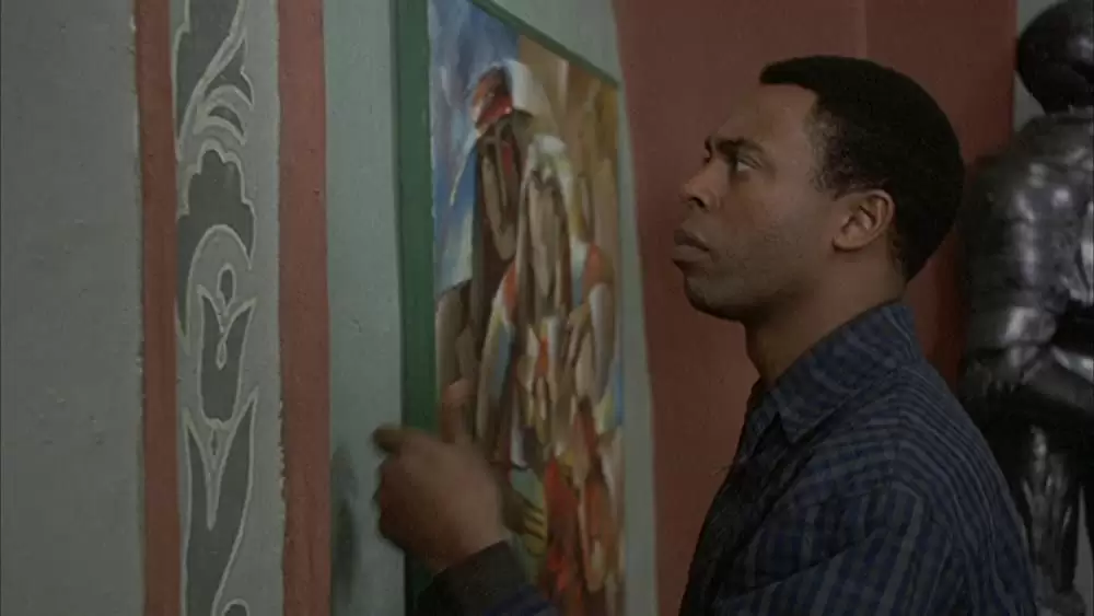 ポリス・アカデミー'94 モスクワ大作戦の画像