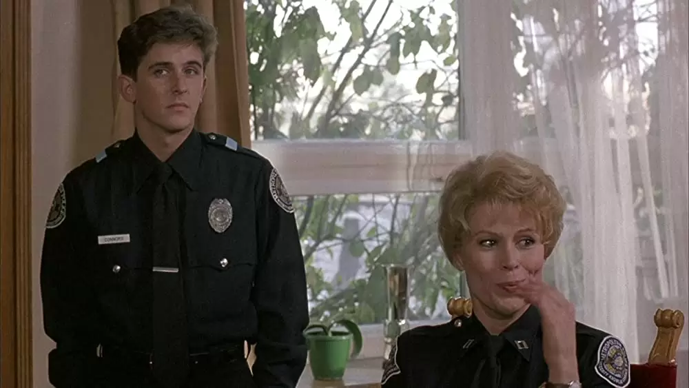 ポリス・アカデミー'94 モスクワ大作戦の画像