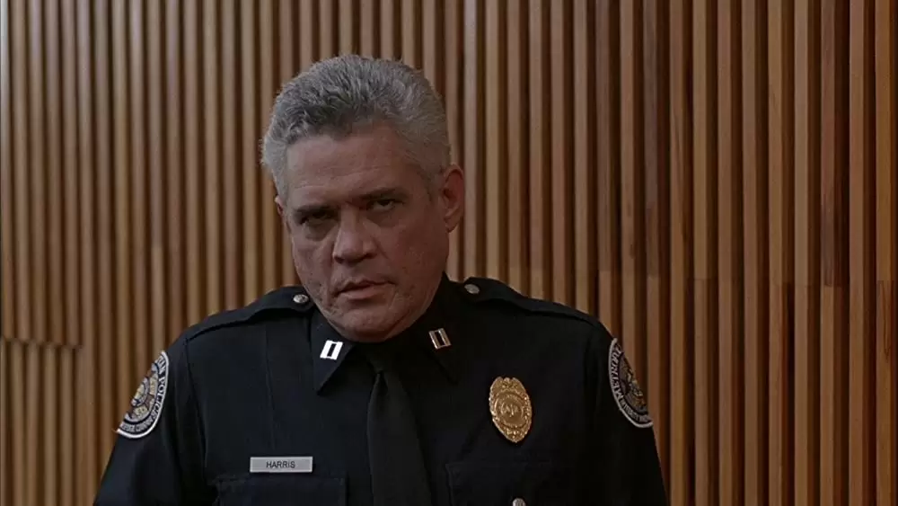 ポリス・アカデミー'94 モスクワ大作戦の画像