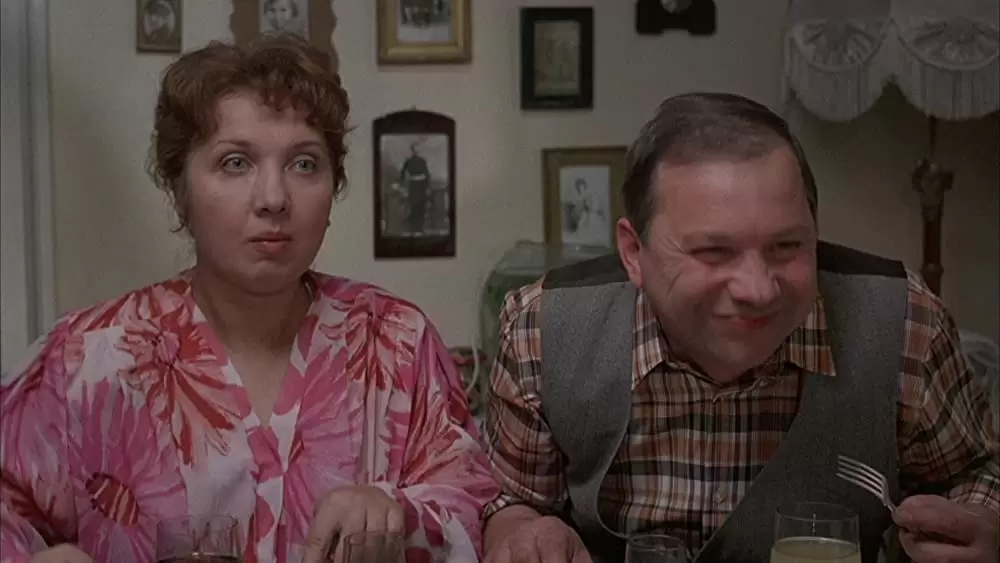 ポリス・アカデミー'94 モスクワ大作戦の画像