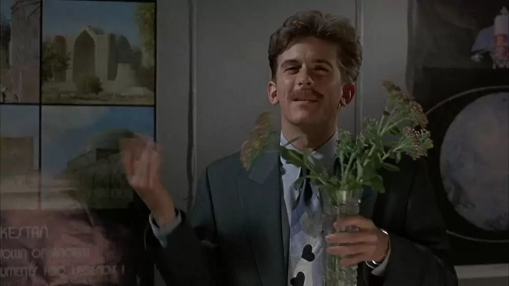 ポリス・アカデミー'94 モスクワ大作戦の画像