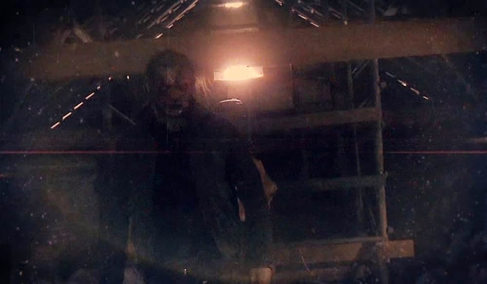 Backwood: The Barn Massacre（原題）の写真