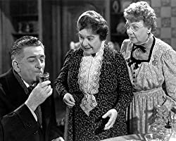 毒薬と老嬢の画像