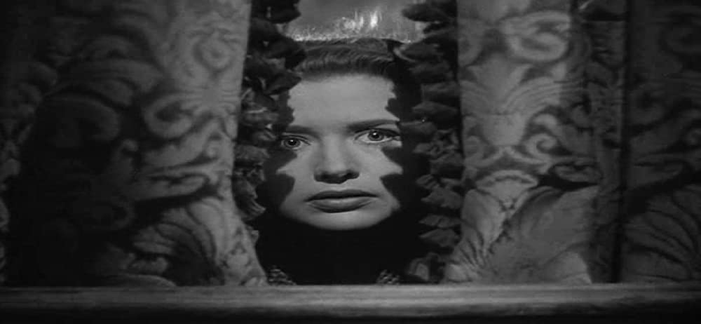 毒薬と老嬢の画像