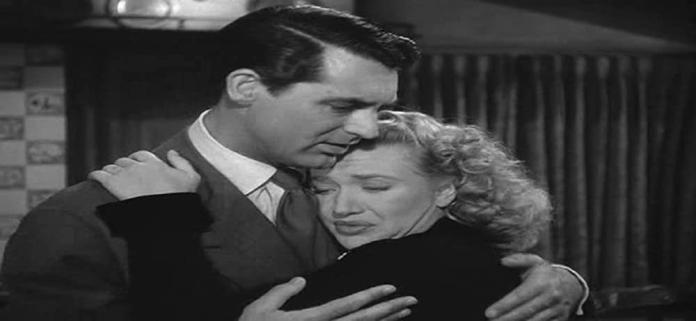 毒薬と老嬢の画像