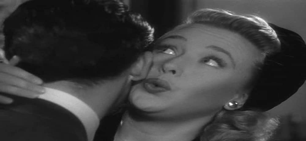 毒薬と老嬢の画像