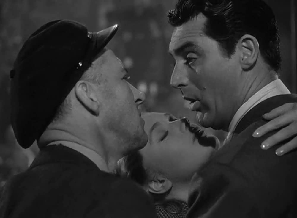 毒薬と老嬢の画像