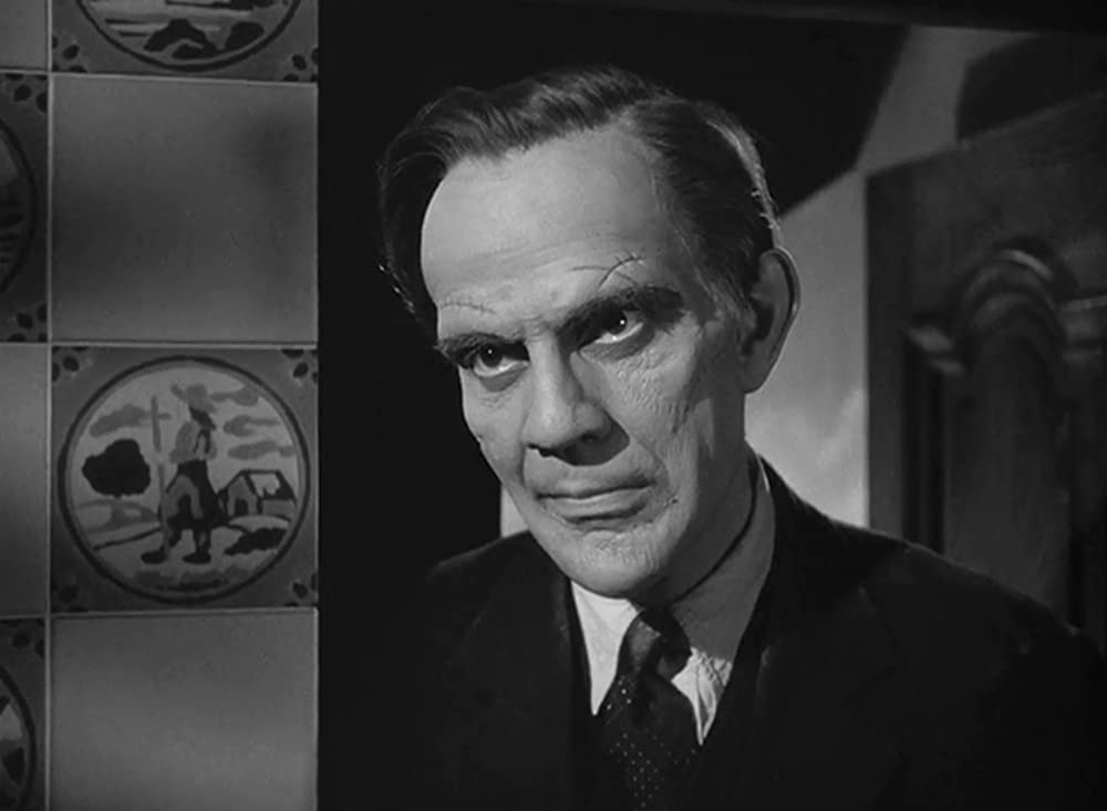 毒薬と老嬢の画像