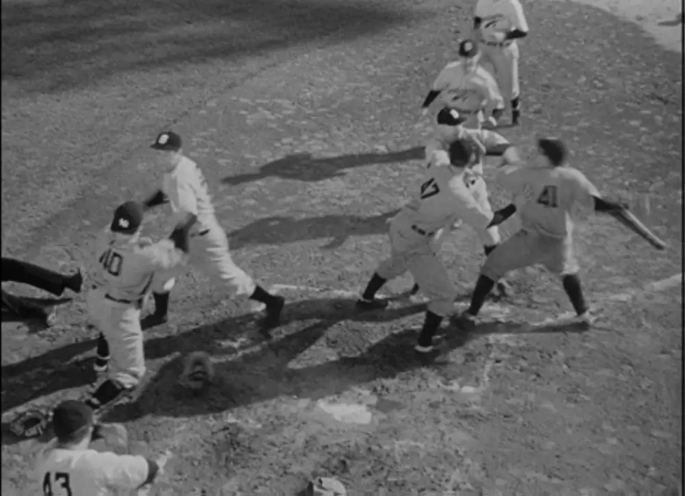 「毒薬と老嬢」の画像