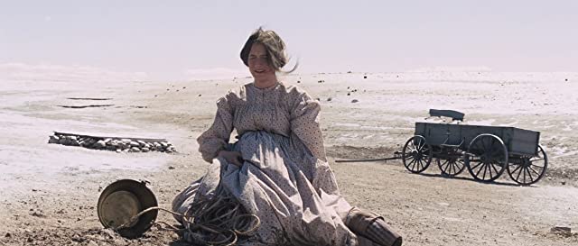 ミッション・ワイルドの画像