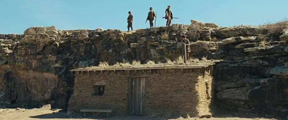 ミッション・ワイルドの画像