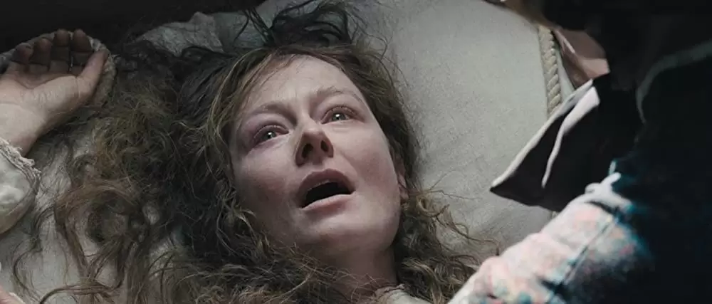 「ミッション・ワイルド」ミランダ・オットーの画像