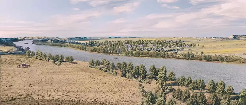 ミッション・ワイルドの画像