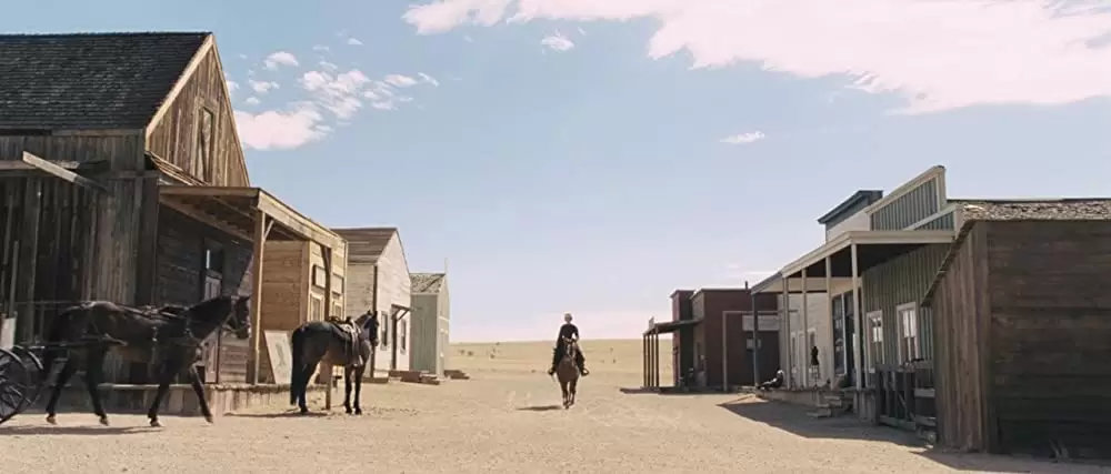 ミッション・ワイルドの画像