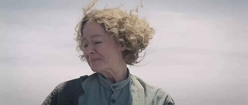 「ミッション・ワイルド」ミランダ・オットーの画像