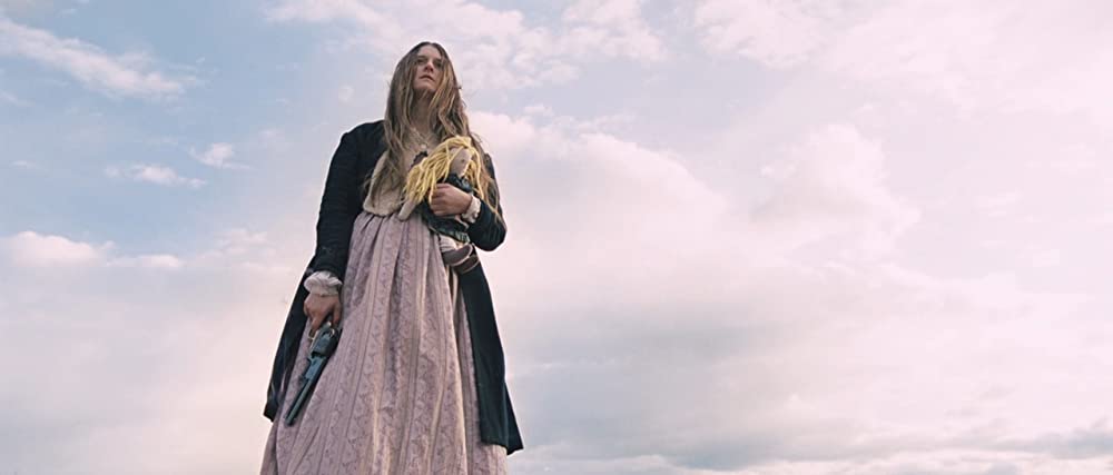 ミッション・ワイルドの画像