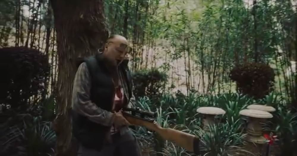 The Teddy Bear's Picnic（原題）の写真