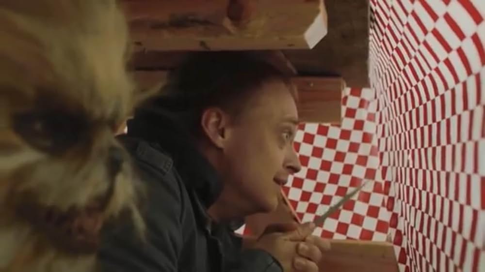 The Teddy Bear's Picnic（原題）の画像