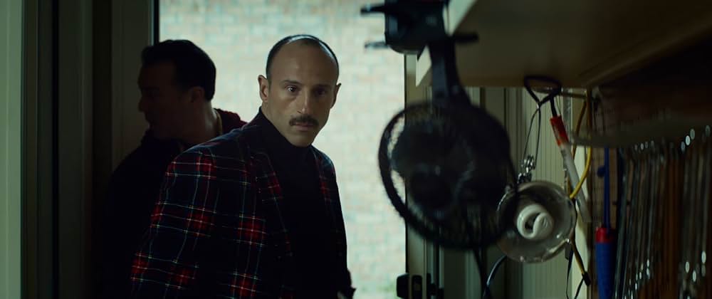 デッド・オン・アライバルの画像