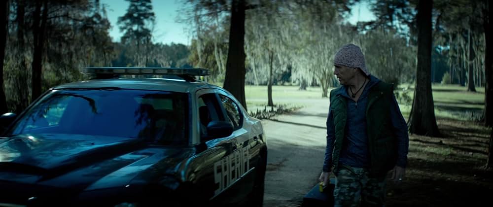 デッド・オン・アライバルの画像