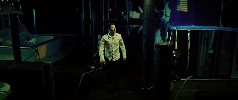 デッド・オン・アライバルの画像