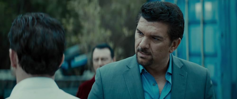 デッド・オン・アライバルの画像