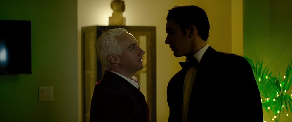 デッド・オン・アライバルの画像