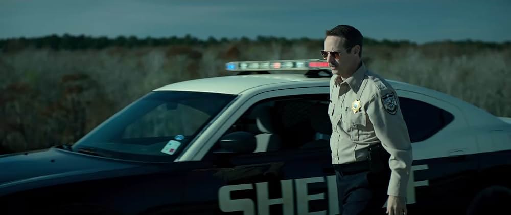 デッド・オン・アライバルの画像