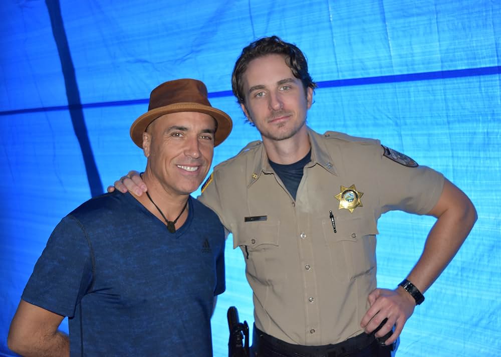 デッド・オン・アライバルの画像