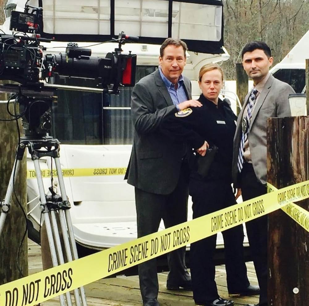 デッド・オン・アライバルの画像