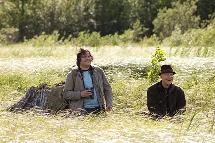 ビッグ・ボーイズ しあわせの鳥を探しての画像