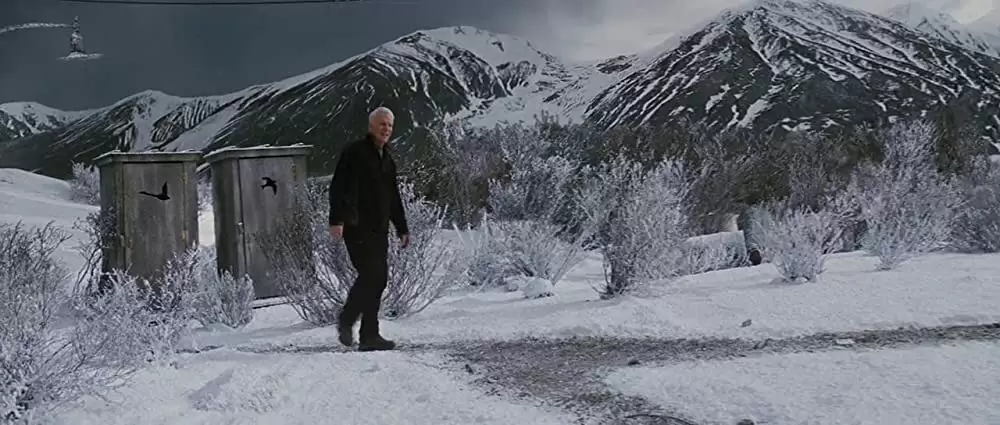 ビッグ・ボーイズ しあわせの鳥を探しての画像