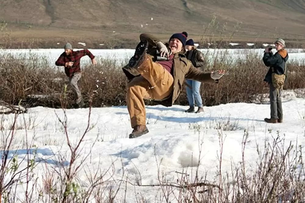 ビッグ・ボーイズ しあわせの鳥を探しての画像