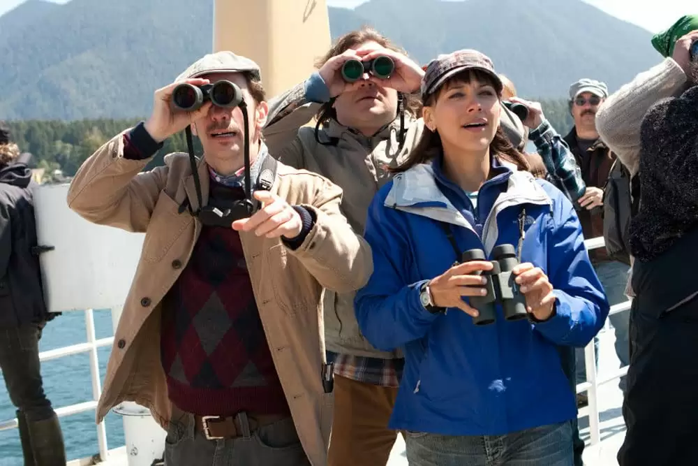 ビッグ・ボーイズ しあわせの鳥を探しての画像