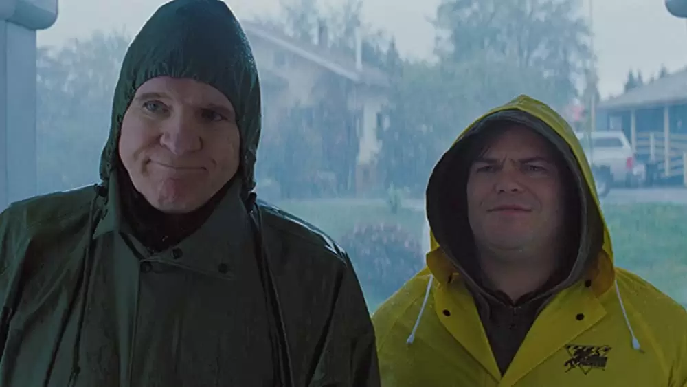 ビッグ・ボーイズ しあわせの鳥を探しての画像