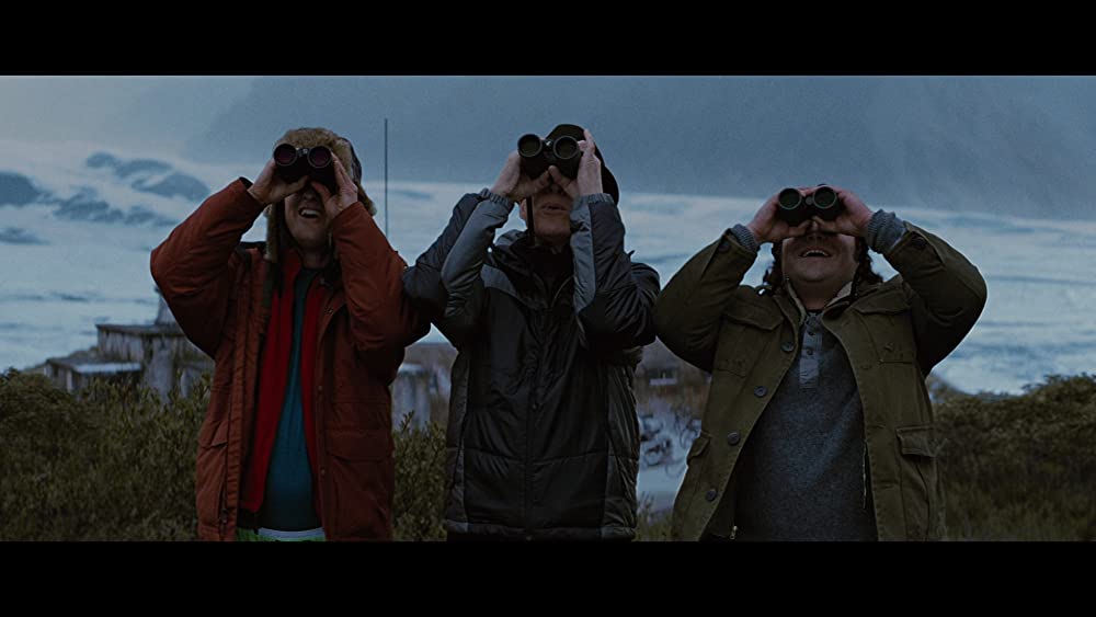 ビッグ・ボーイズ しあわせの鳥を探しての画像