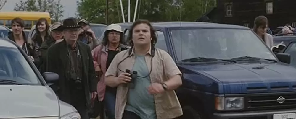 ビッグ・ボーイズ しあわせの鳥を探しての画像