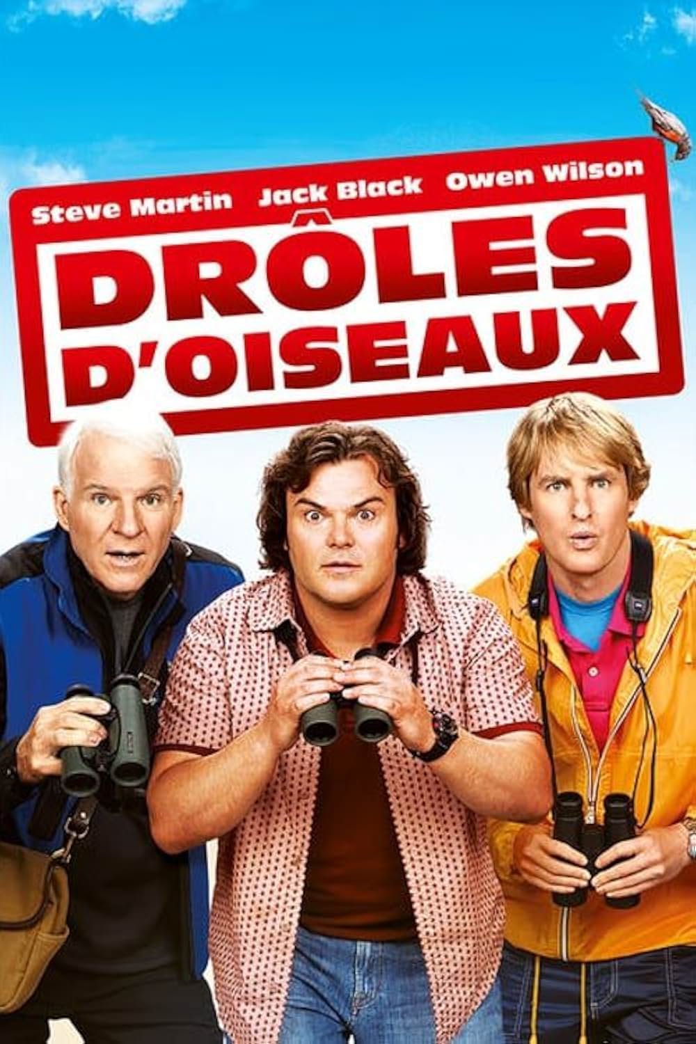 ビッグ・ボーイズ しあわせの鳥を探しての画像