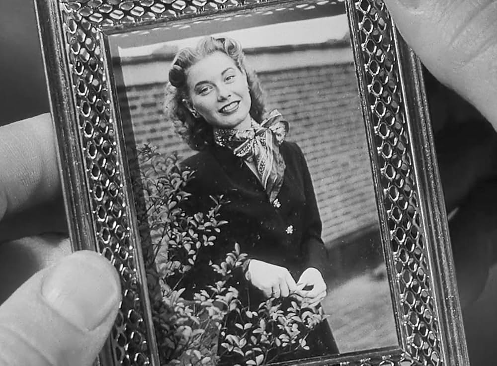 The Sleeping City（原題）の画像