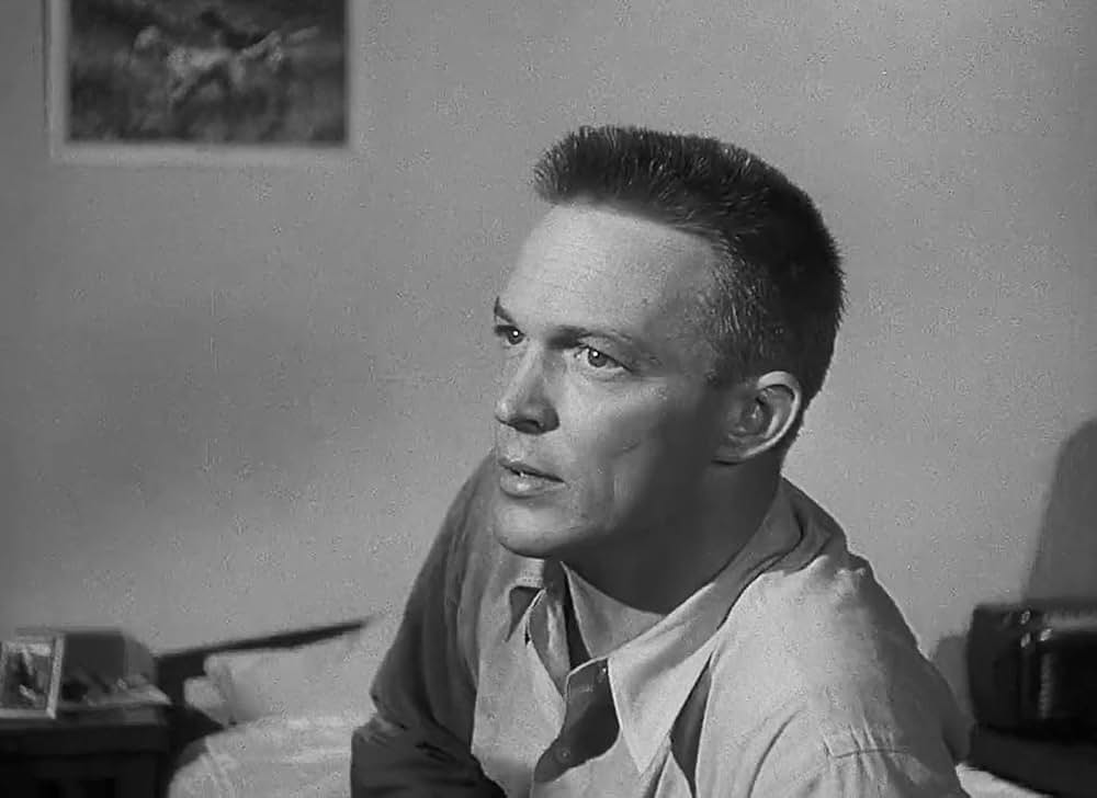 The Sleeping City（原題）の写真