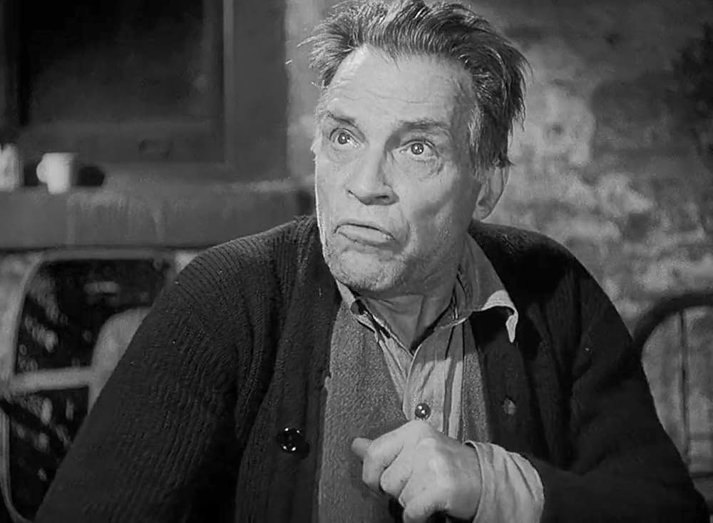 The Sleeping City（原題）の画像