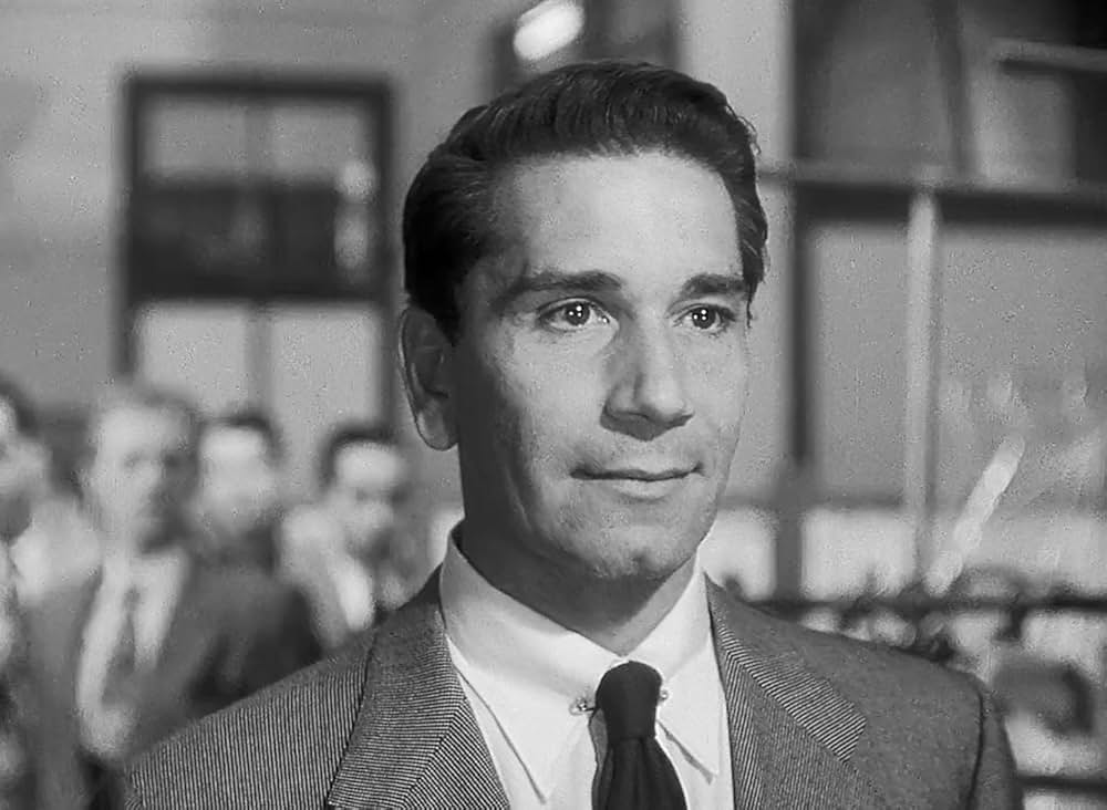 The Sleeping City（原題）の画像