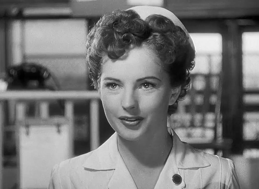 The Sleeping City（原題）の画像