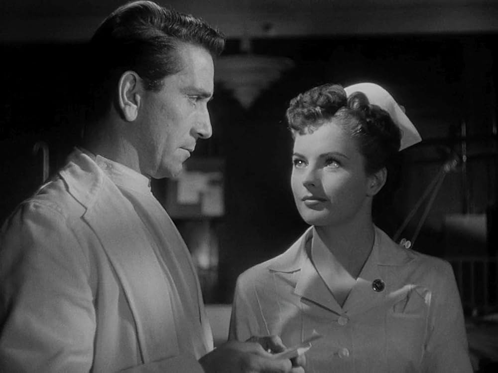 The Sleeping City（原題）の画像