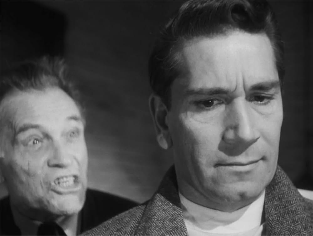 The Sleeping City（原題）の画像