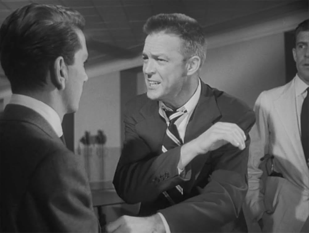 The Sleeping City（原題）の画像